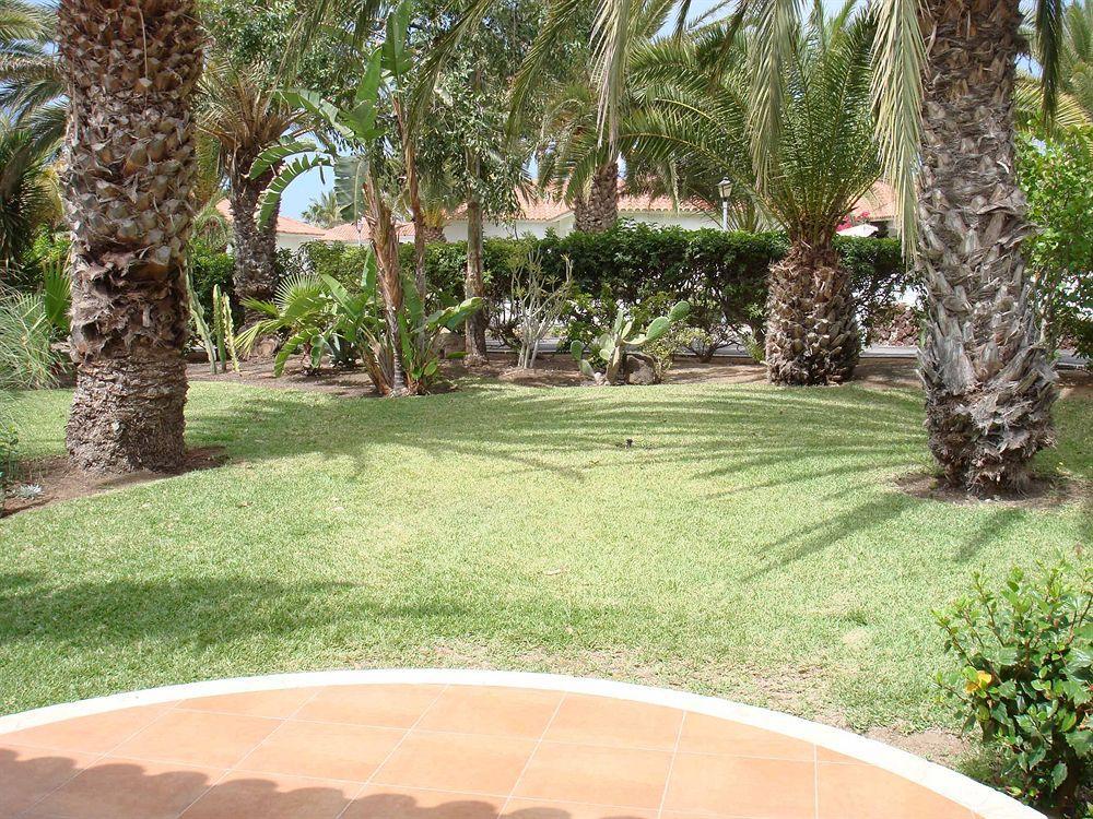 Vip Sun Club Bungalows GRAN CANARIA Exterior photo