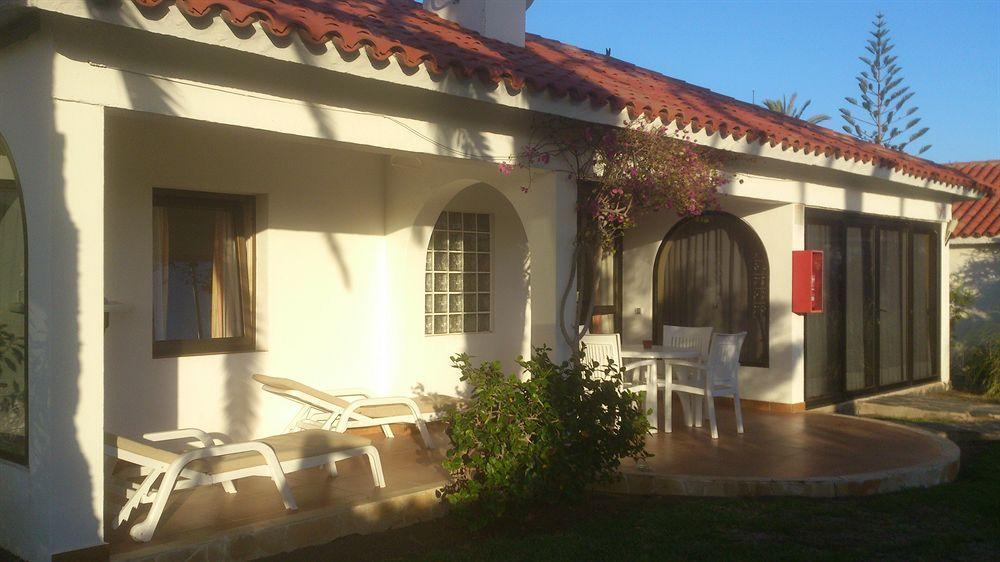 Vip Sun Club Bungalows GRAN CANARIA Exterior photo